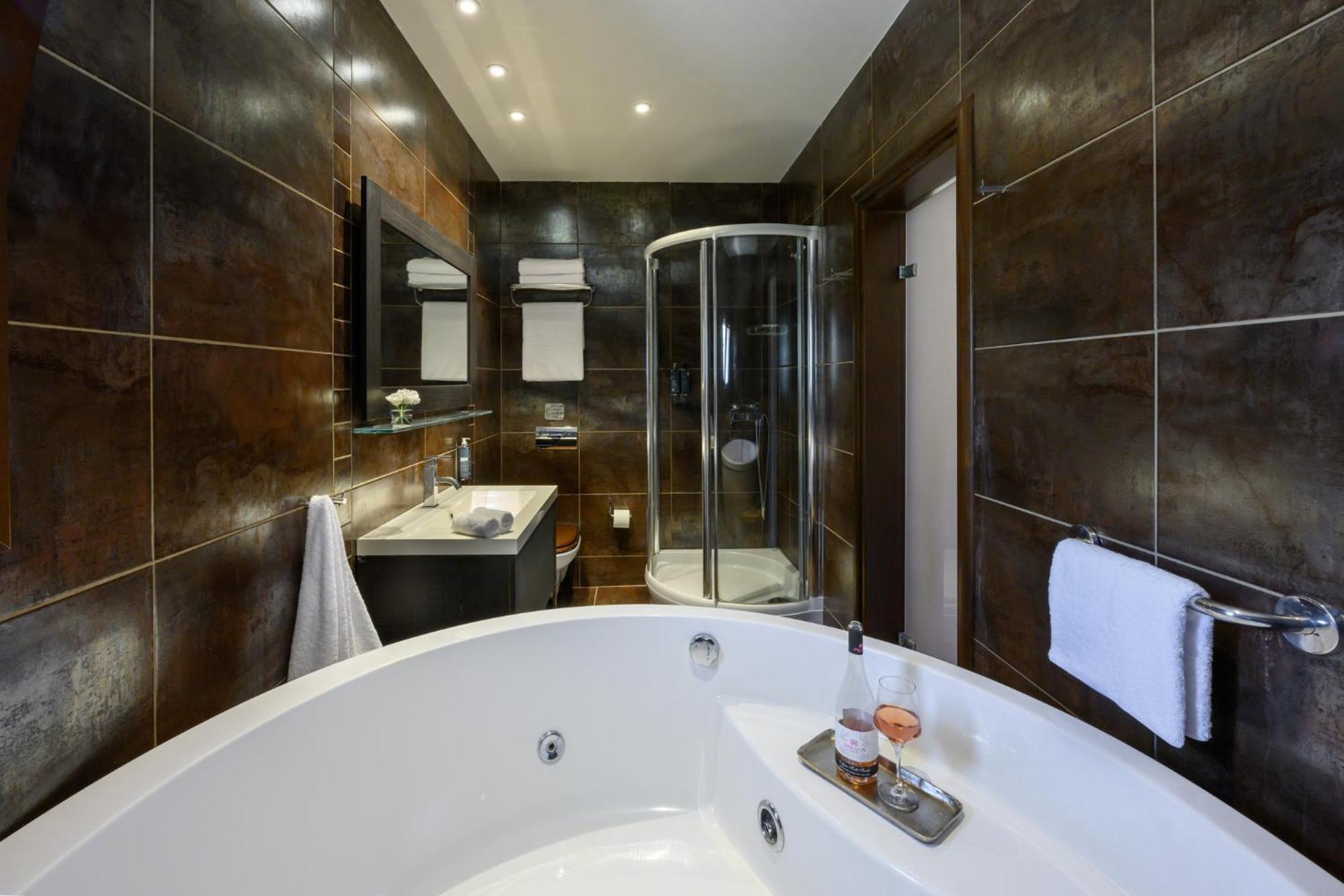 Elisso Boutique Hotel วาซีลีกี ภายนอก รูปภาพ
