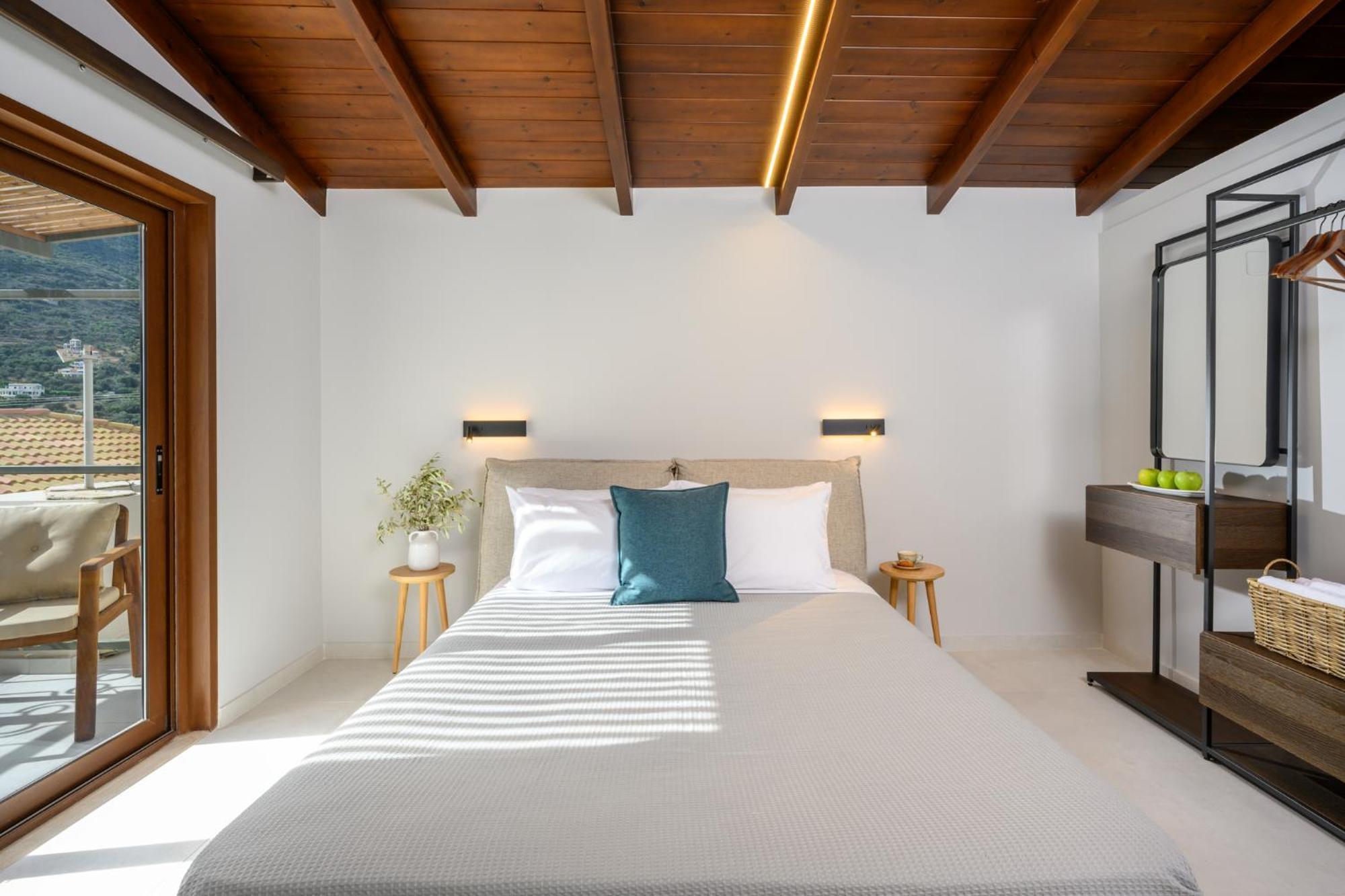 Elisso Boutique Hotel วาซีลีกี ภายนอก รูปภาพ